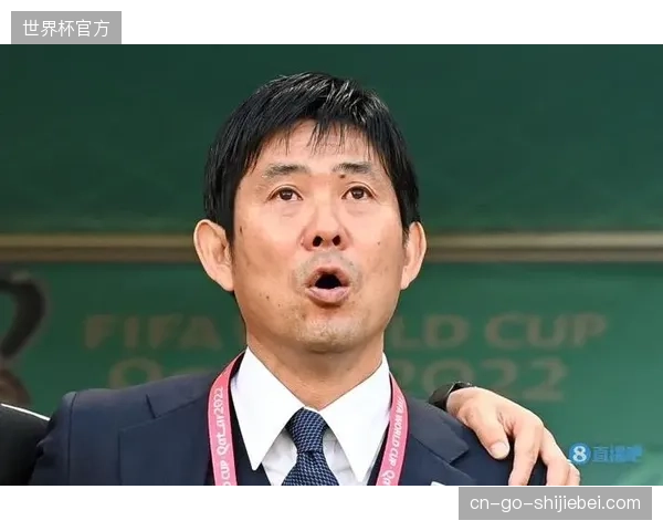 日本队在亚洲区展现统治级传控，但森保一的战术体系在面对世界杯级别高强度逼抢时存在被遏制风险